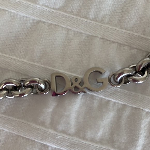 Dolce & Gabbana charm necklace - Picture 5 of 6